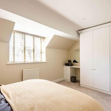 Central Village Cottage, The Corders Moreton-in-Marsh Экстерьер фото