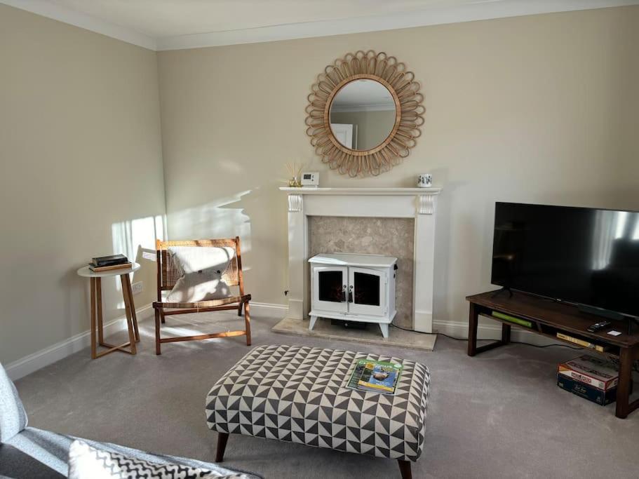 Central Village Cottage, The Corders Moreton-in-Marsh Экстерьер фото